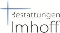 Logo Bestattungen Imhoff