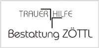 Trauerhilfe Bestattung Zöttl