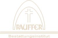 Bestattungsinstitut Rauffer
