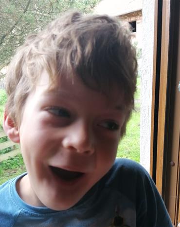 Profilbild Tom Simon Klabl